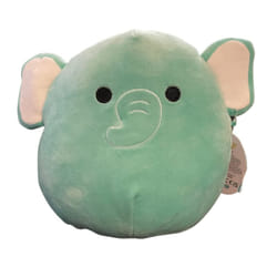 Squishmallows Official Kellytoy Plush 8 Inch Squishy Soft Plush Toy Animals Diego Elephant