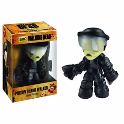 Funko Walking Dead Prison Guard Walker 7"""" Vinyl Figure