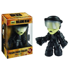 Funko Walking Dead Prison Guard Walker 7"""" Vinyl Figure