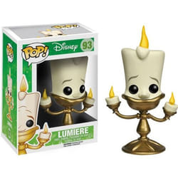 FUNKO Figure POP! Disney - Lumiere