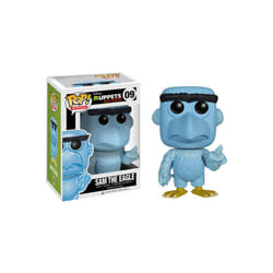 Funko POP! Muppets: Most Wanted - Sam The Eagle