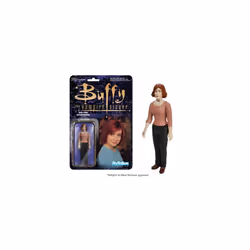 Funko Buffy The Vampire Slayer Willow ReAction Figure