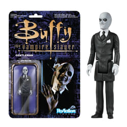 Funko Buffy The Vampire Slayer The Gentleman Reaction Figure
