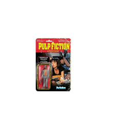 Funko Pulp Fiction Series 2 - Marsellus Wallace ReAction Figure