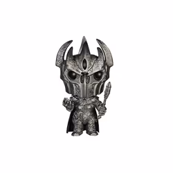 FUNKO Pop! Movies: Hobbit 3 - Sauron, Collectible figure, Movie & TV series