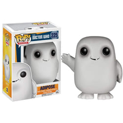 Funko Pop!: Doctor Who: Adipose