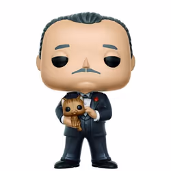 FUNKO 4714, Collectible figure, Movie & TV series