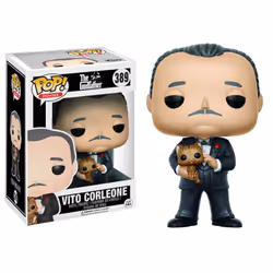 FUNKO 4714 collectible figure