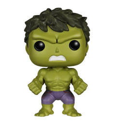FUNKO Pop! Marvel: Avengers 2 - Hulk
