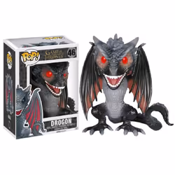 Game of Thrones 6"""" Pop! Vinyl - Drogon #46