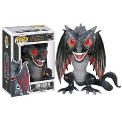 Game of Thrones 6"""" Pop! Vinyl - Drogon #46