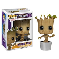 FUNKO POP! MARVEL 5104 collectible figure