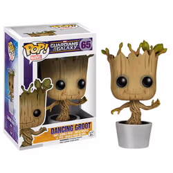 FUNKO POP! MARVEL 5104 collectible figure