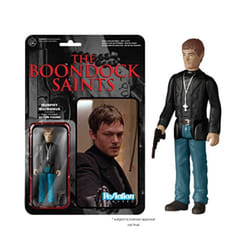 Funko Reaction: The Boondock Saints Murphy MacManus Action Figure