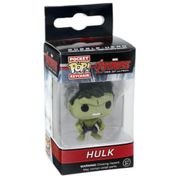 Funko Pocket POP Keychain: Marvel - Avengers 2 - Hulk Action Figure