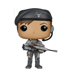 FUNKO Pop! Games: Evolve - Val