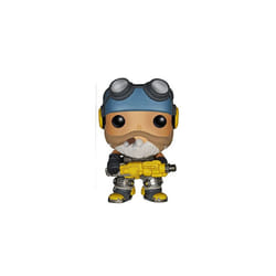FUNKO Pop! Games: Evolve - Hank