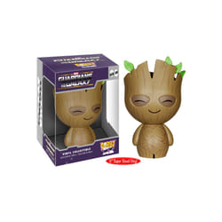 Funko Dorbz XL: GOTG - 6"""" Groot Action Figure