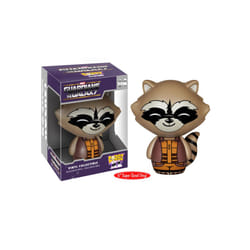 Funko Dorbz XL: GOTG - 6"""" Rocket Raccoon Action Figure