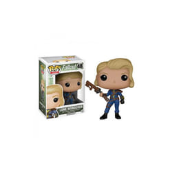 Lone Wanderer Female (Fallout) Funko Pop! Vinyl Figure