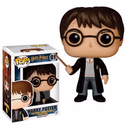 Abysse Corp BOBUGT335, 14 yr(s), Harry Potter, Multicolour, Vinyl