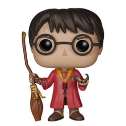 Pop! Movies: Harry Potter - Harry Potter Quidditch