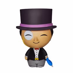 Funko Dorbz: Batman - Penguin Action Figure