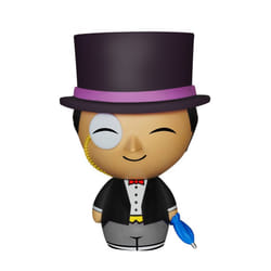 Funko Dorbz: Batman - Penguin Action Figure