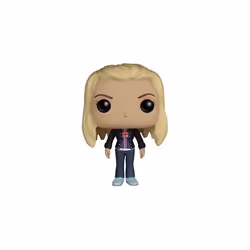 Funko POP TV: Doctor Who - Rose Tyler Action Figure