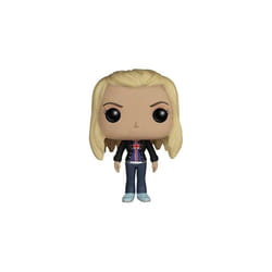 Funko POP TV: Doctor Who - Rose Tyler Action Figure