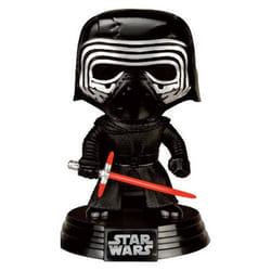 FUNKO Kylo Ren Star Wars Figure Pop!