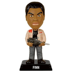 FUNKO Statua Bobble Head Star Wars-Finn