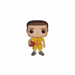 Funko Pop Movies Dodgeball Peter La Fleur Action Figure