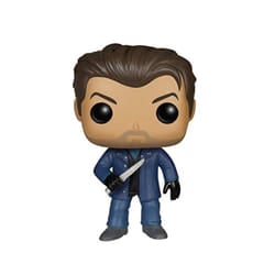 Funko POP TV The Strain Dr. Ephraim Goodweather Action Figure