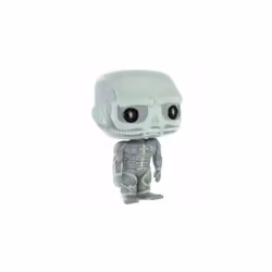 FunKo POP Anime: Attack on Titan - 6'' Colossal Titan Toy Figure - Exclusive Greyscale Edition
