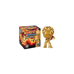 Naruto Golden Mystery Mini Gamestop Exclusive