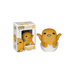 Funko POP Sanrio: Gudetama Action Figure