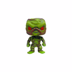 Pop DC Heroes Swamp Thing Vinyl Figure