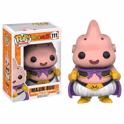 FUNKO Figure POP! DragonBall Z - Maiin Buu, Collectible figure, Movie & TV series
