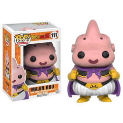 FUNKO Figure POP! DragonBall Z - Maiin Buu