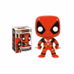 FUNKO POP! 849803074869, Collectible figure, Movie & TV series