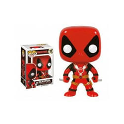 FUNKO POP! 849803074869 collectible figure/statue