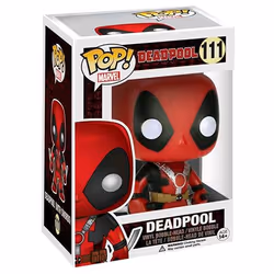 FUNKO POP! 849803074869 collectible figure/statue