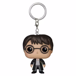 Funko Pop! Keychain: Harry Potter - Harry