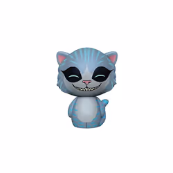 Funko Dorbz: Alice in Wonderland Action Figure - Cheshire (Colors May Vary)