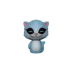 Funko Dorbz: Alice in Wonderland Action Figure - Cheshire (Colors May Vary)