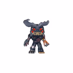 Funko POP! GAMES: Doom - Cyberdemon