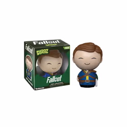 Funko Dorbz: Fallout - Lone Wanderer Action Figure