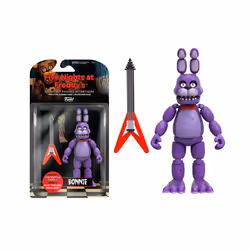 Figure Five Nights at Freddys Bonnie