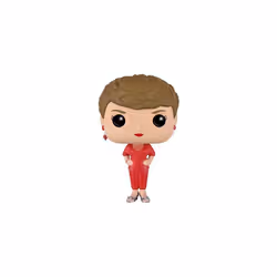 Funko POP TV: Golden Girls Blanche Action Figure
